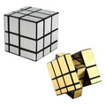Mirror Puzzle Cube